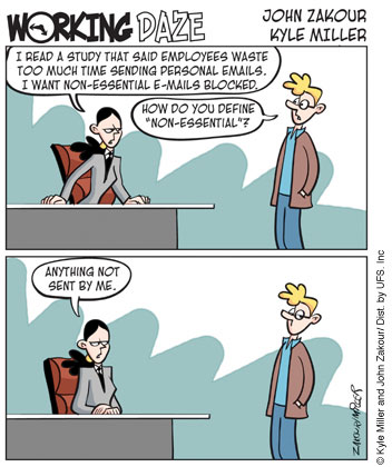 workingdaze